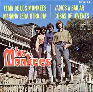 The Monkees - Tema De Los Monkees
