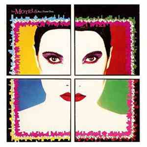 The Motels - All Four One