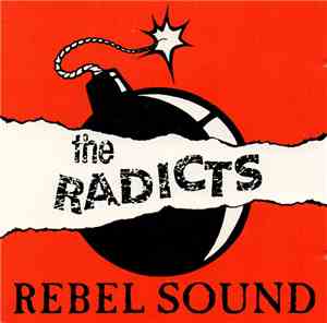 The Radicts - Rebel Sound