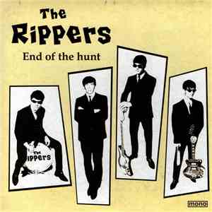 The Rippers  - End Of The Hunt