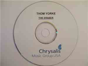 Thom Yorke - The Eraser