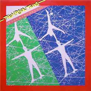 Thompson Twins - In The Name Of Love