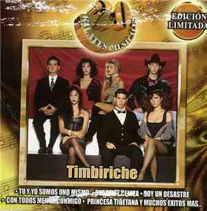 Timbiriche - Veinte Kilates Musicales