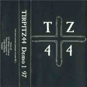 TIRPITZ44 - Demo 1 97