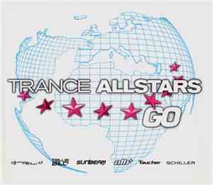 Trance Allstars - Go