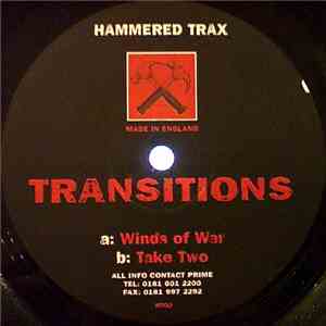 Transitions  - Winds Of War / Take Two