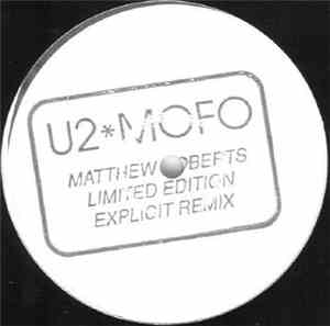 U2 - MOFO