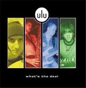 ulu - What's The Deal