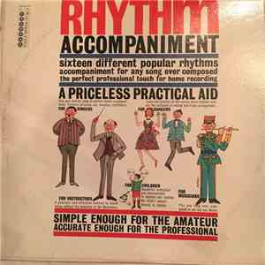 Unknown Artist - Rhythm Accompaniment