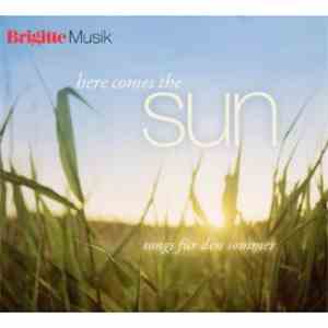 Various - Brigitte - Here Comes The Sun
