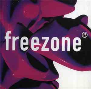 Various - Freezone (Seven Is Seven Is)