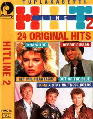 Various - Hitline 2