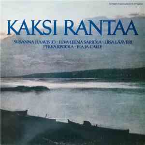 Various - Kaksi Rantaa