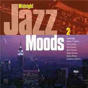 Various - Midnight Jazz Moods 2