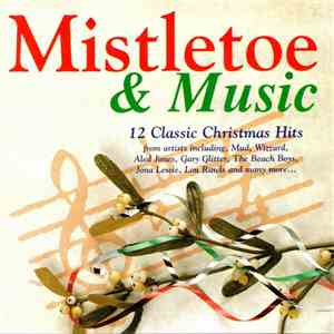 Various - Mistletoe & Music