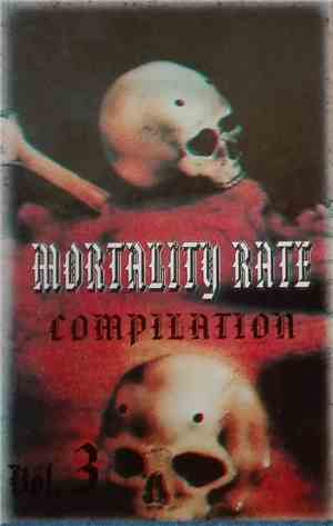Various - Mortality Rate Vol. 3