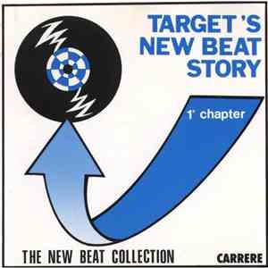 Various - Target's New Beat Story - The New Beat Collection 1st Chapter