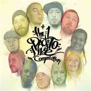 Various - The 1 Day To Live Compilation
