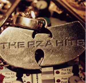 Various - The RZA Hits