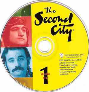 Various - The Second City