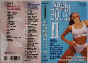 Various - Work That Body! II The Official Workout Album!