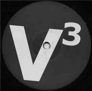 V-Three - Resistance