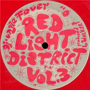 Walker - Red Light District Vol.3
