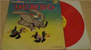 Walt Disney - Dumbo