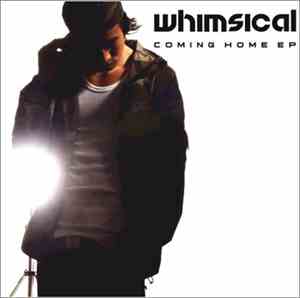 Whimsical - Coming Home EP