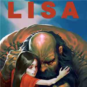 Widdly 2 Diddly, Marina Voruz - Lisa The Joyful Soundtrack
