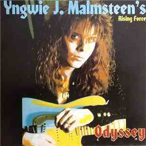 Yngwie J. Malmsteen's Rising Force - Odyssey