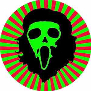 Zero Logo - Panic