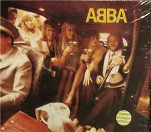 ABBA - ABBA