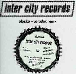 Alaska  - Minus 20