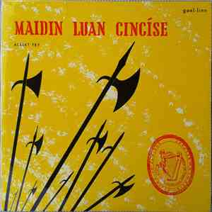 Albert Fry - Maidin Luan Cincíse