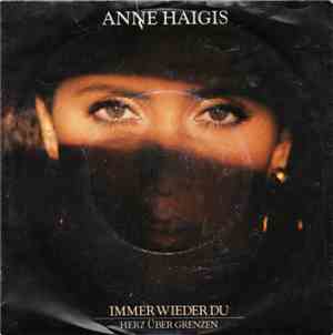 Anne Haigis - Immer Wieder Du