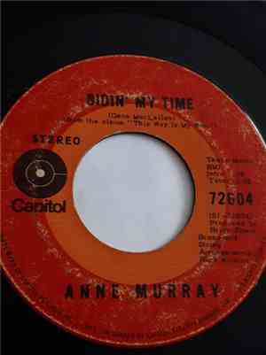 Anne Murray - Bidin' My Time
