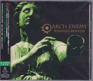 Arch Enemy - Burning Bridges