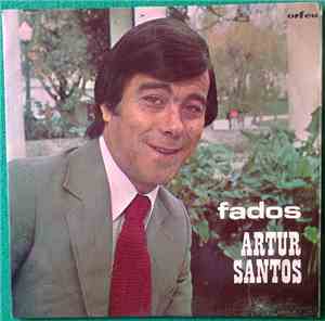 Artur Santos  - Fados
