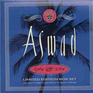 Aswad - On & On