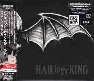 Avenged Sevenfold - Hail To The King