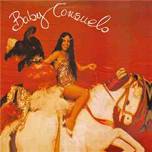 Baby Consuelo - O Que Vier Eu Traço