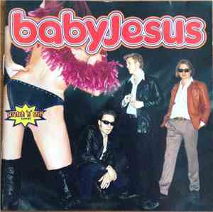 Baby Jesus  - Baby Jesus