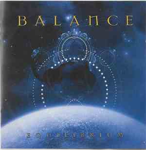 Balance  - Twist Of Fate