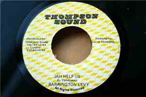Barrington Levy - Jah Help Us