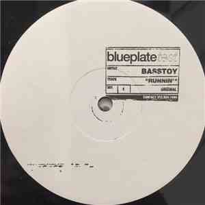 Basstoy - Runnin'