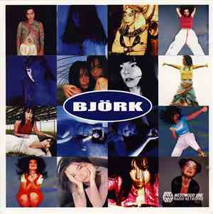 Björk - Cover Me
