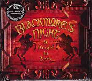 Blackmore's Night - A Knight In York