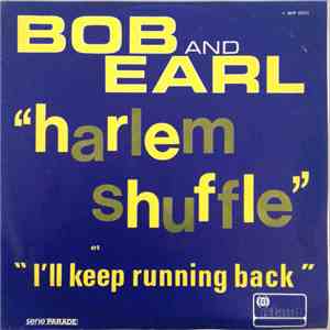 Bob And Earl - Harlem Shuffle