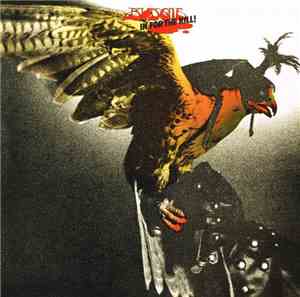 Budgie - In For The Kill!